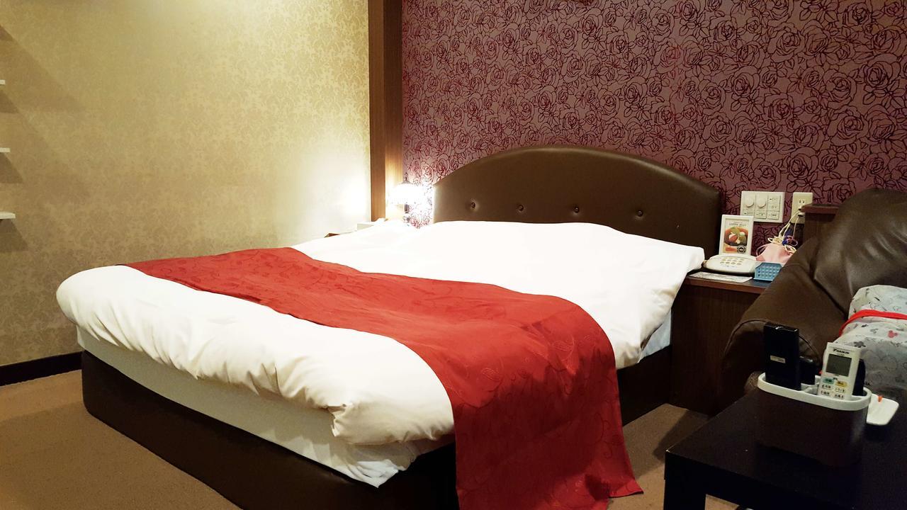 Hotel Pal Oita (Adults Only) Exterior photo